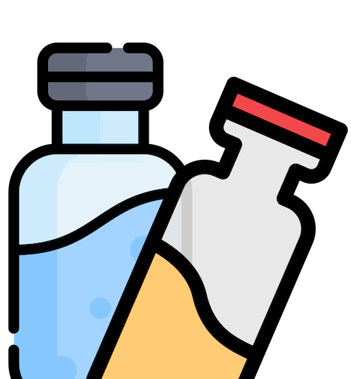 Parenteral Vial Sealing