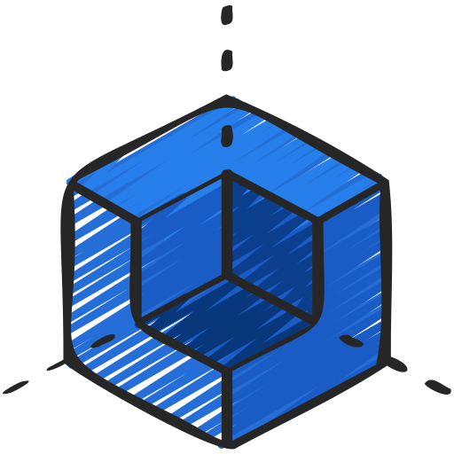 3D Model