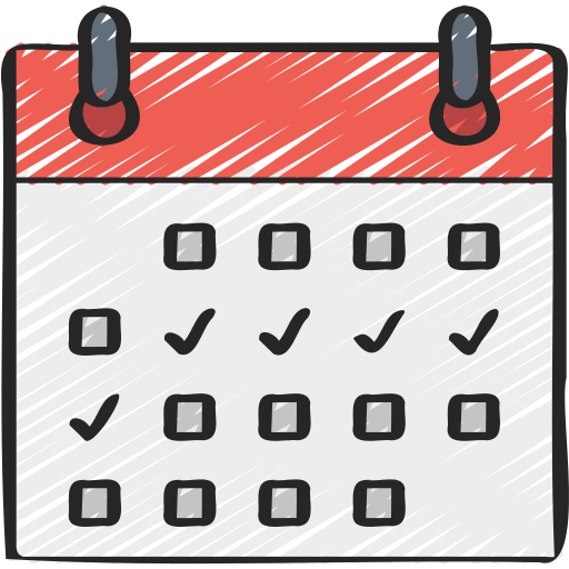 Calendar Icon