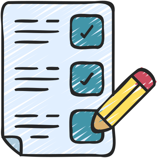 Checklist Icon