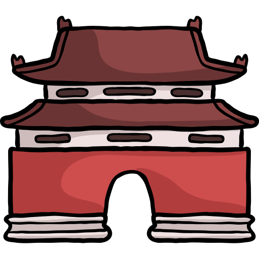 China Icon