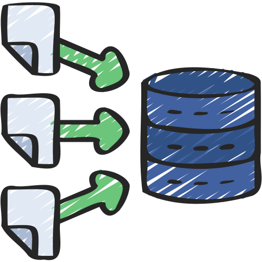 Data Icon