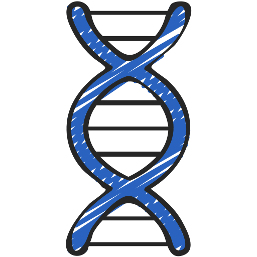 DNA Icon