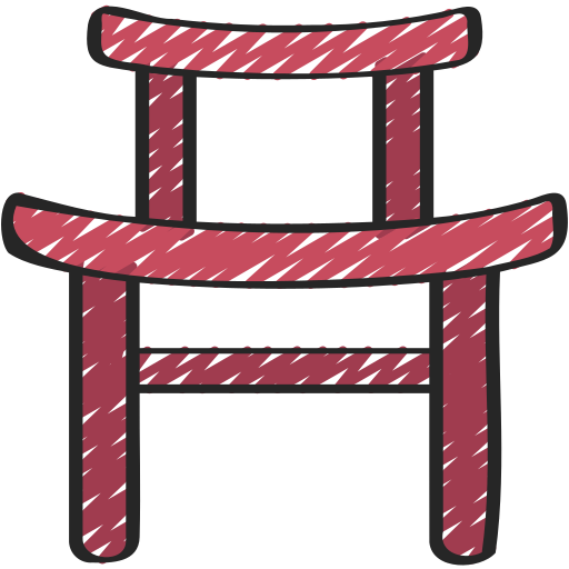Japan Icon