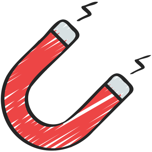 Magnet