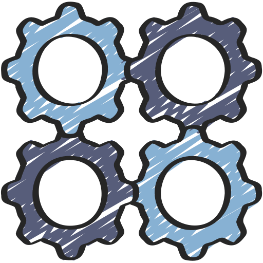 Parts Icon