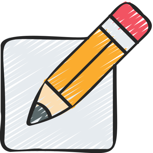 Pencil Icon
