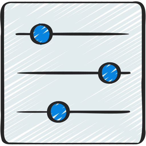 Settings Icon
