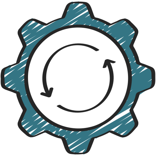 Compact Starwheel Unit