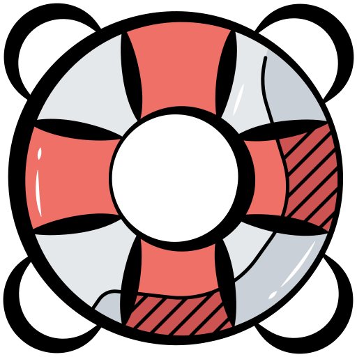 Support Icon