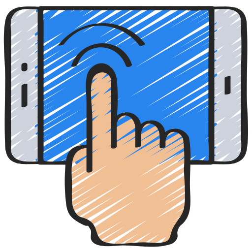 Touch Icon