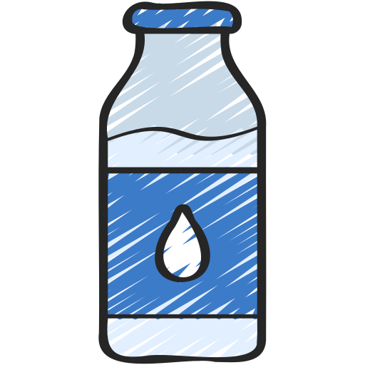 Vial Icon