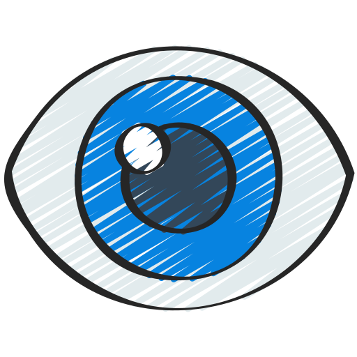 Eye Icon