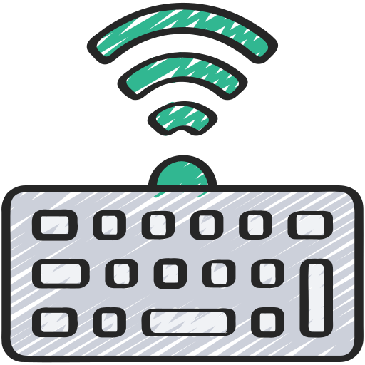 Wireless Icon