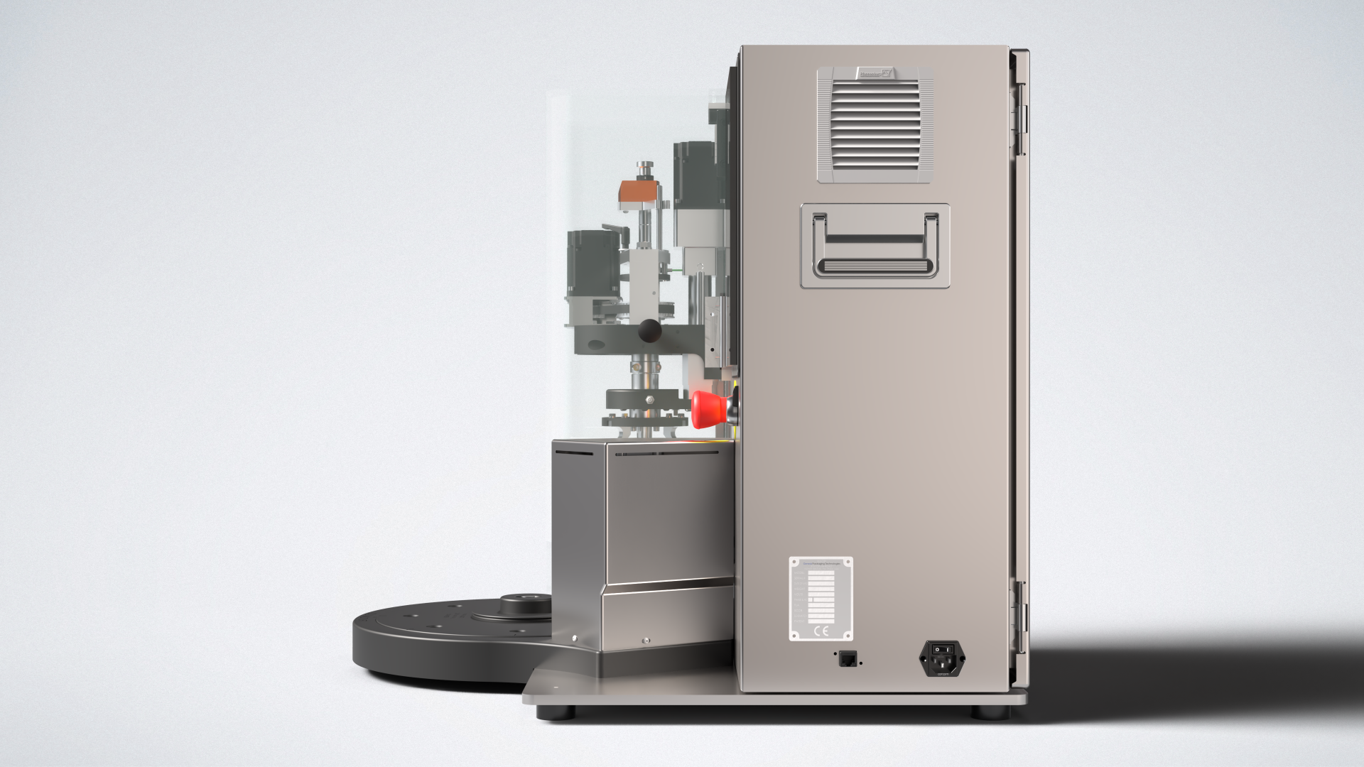 Integra Product View 3