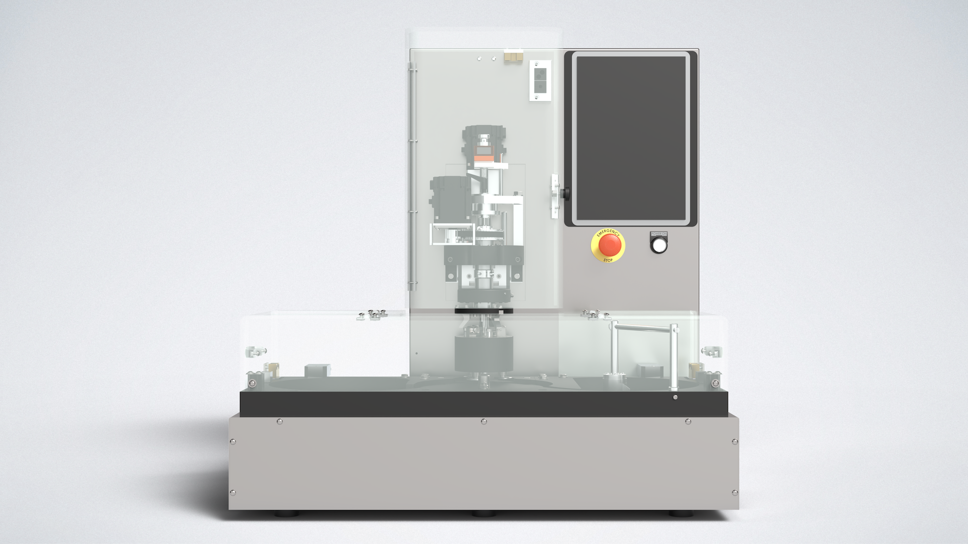 Integra Product View 1
