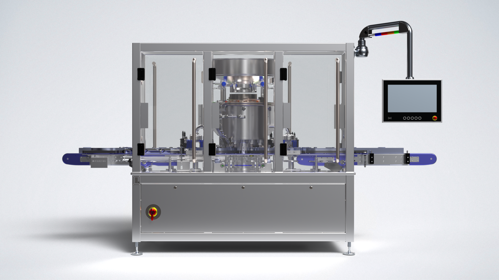 Integra Product View 1