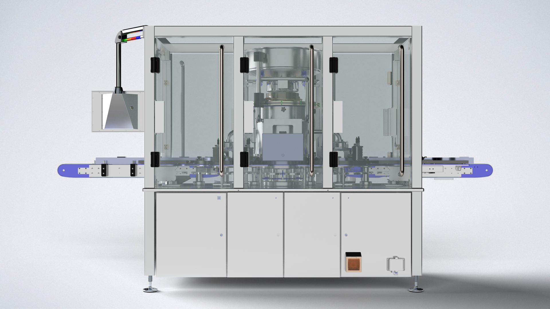 Integra Product View 3