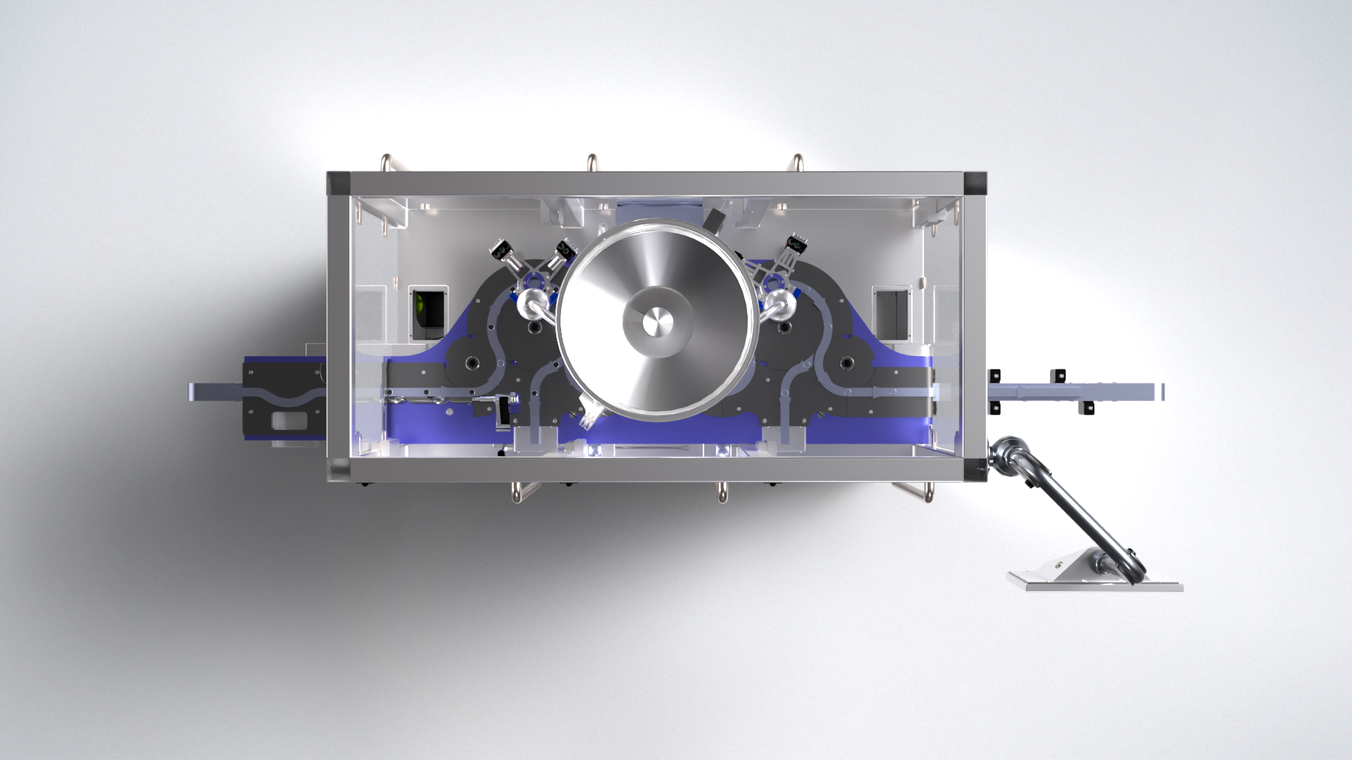 Integra Product View 4