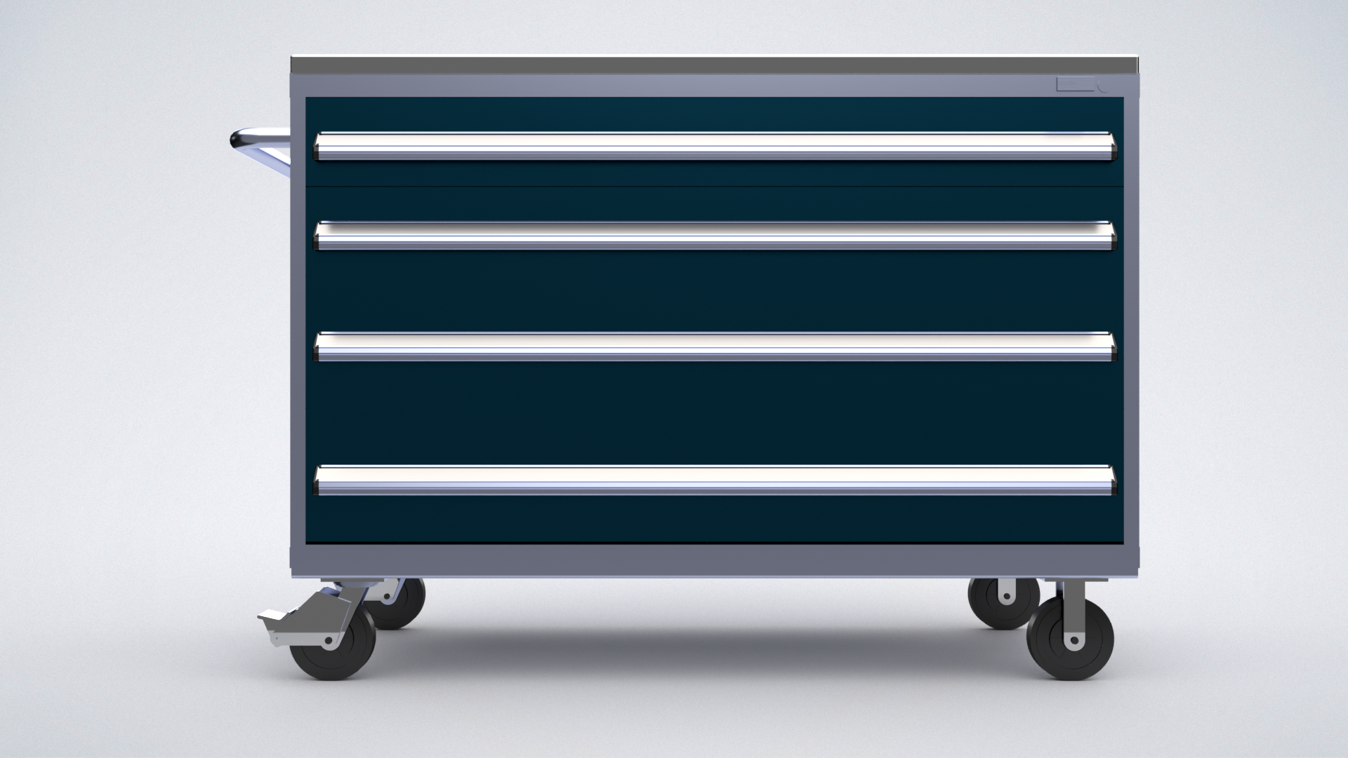 Cabinet Product View 1