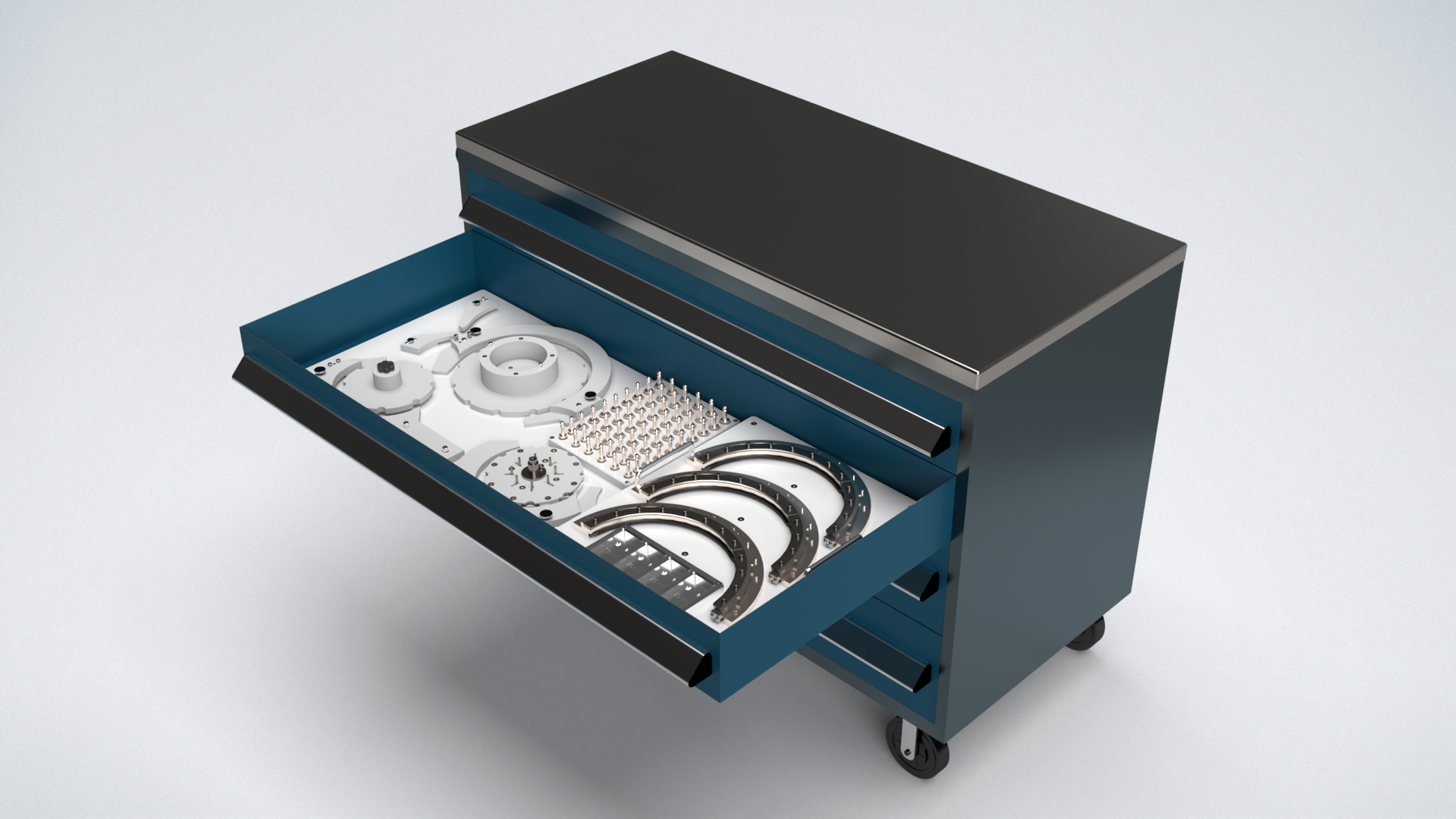 Cabinet Product View 2