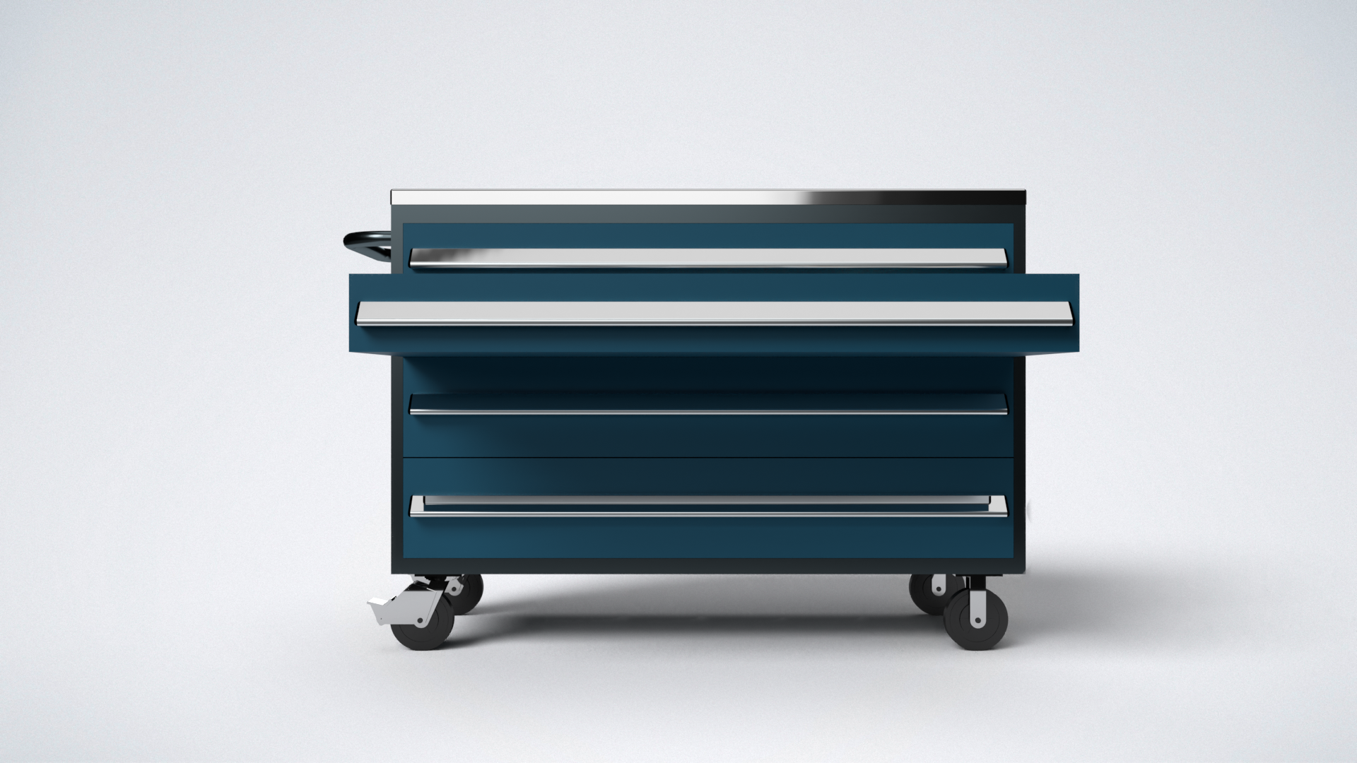Cabinet Product View 3