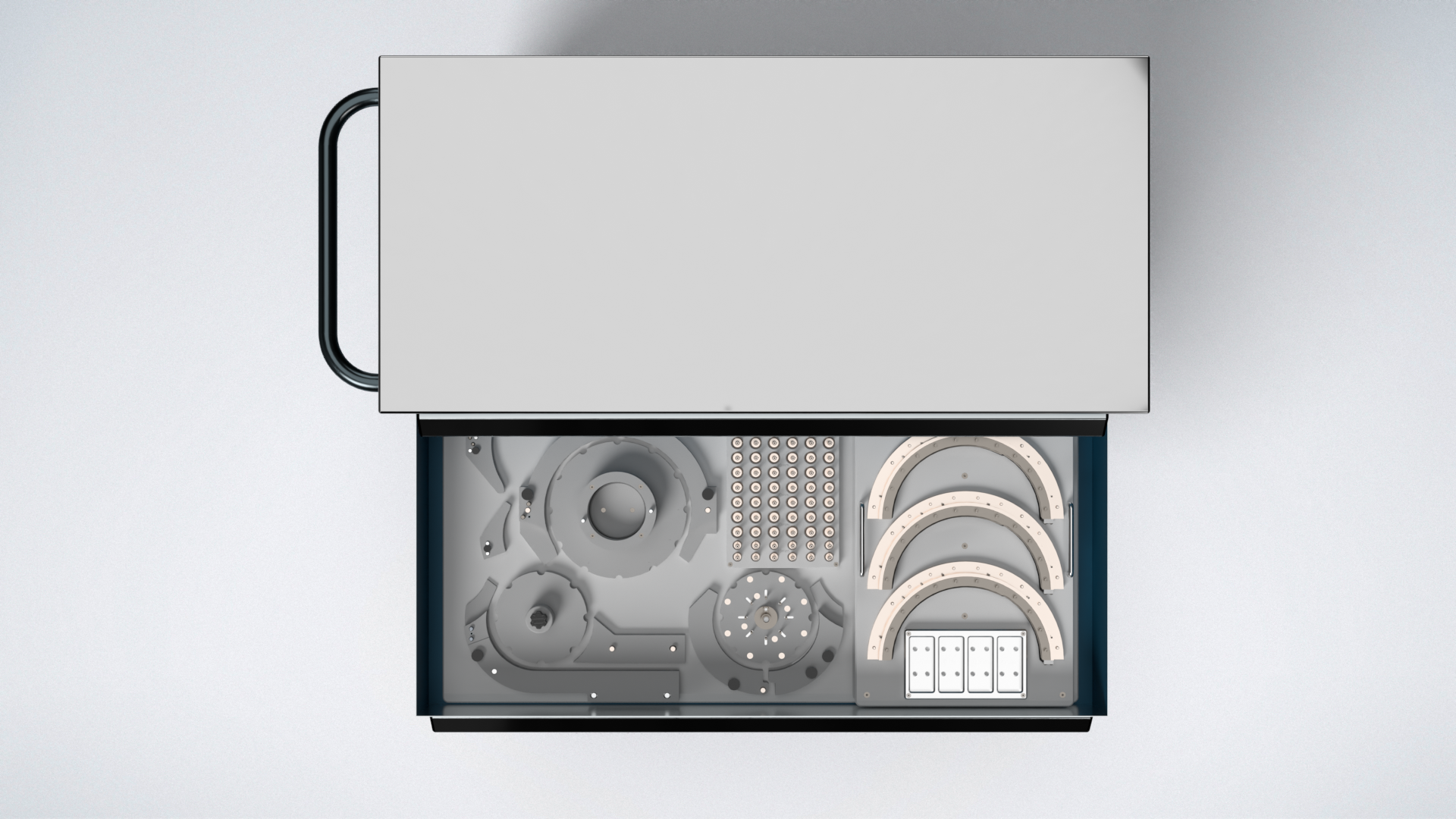 Cabinet Product View 4