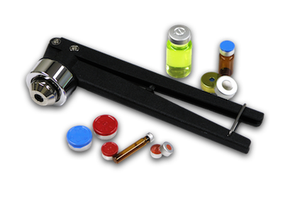 Firmpress Hand Crimper
