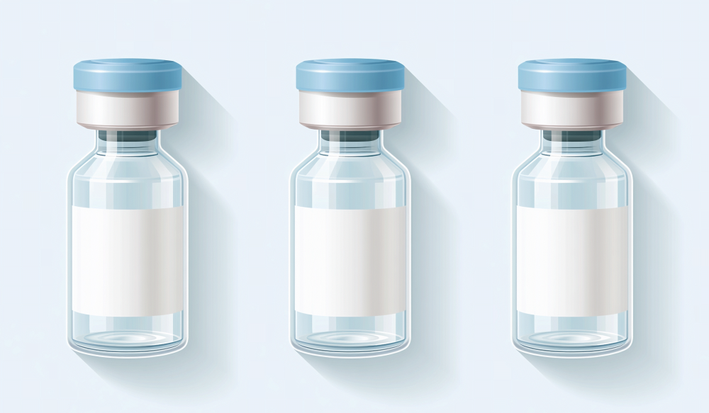 Vials