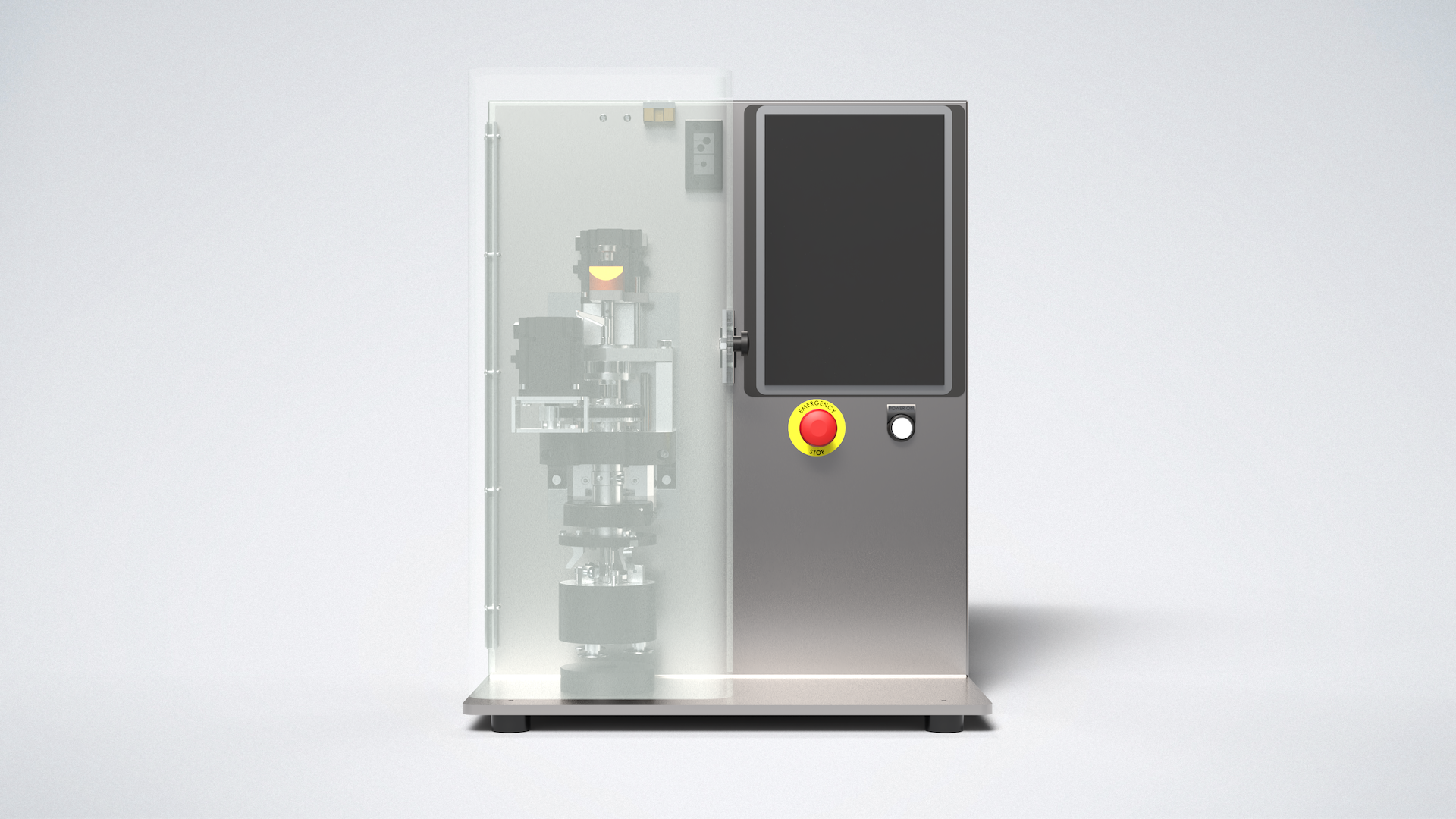Integra Product View 1
