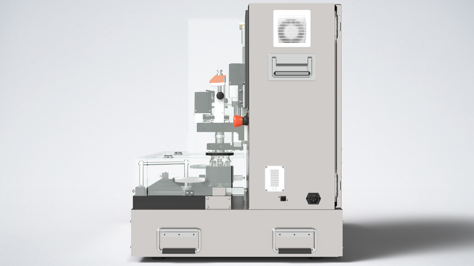 Integra Product View 3
