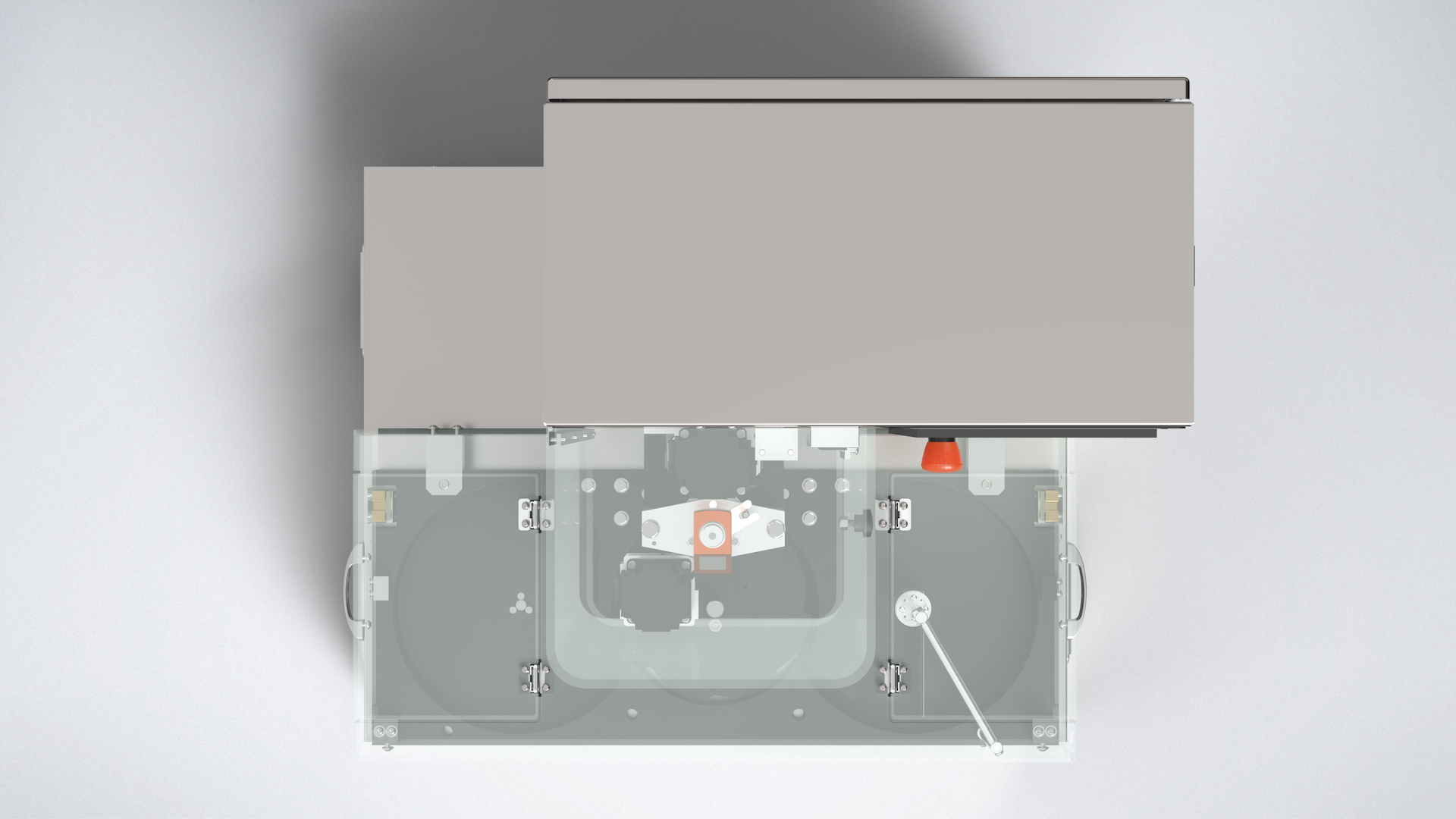 Integra Product View 4