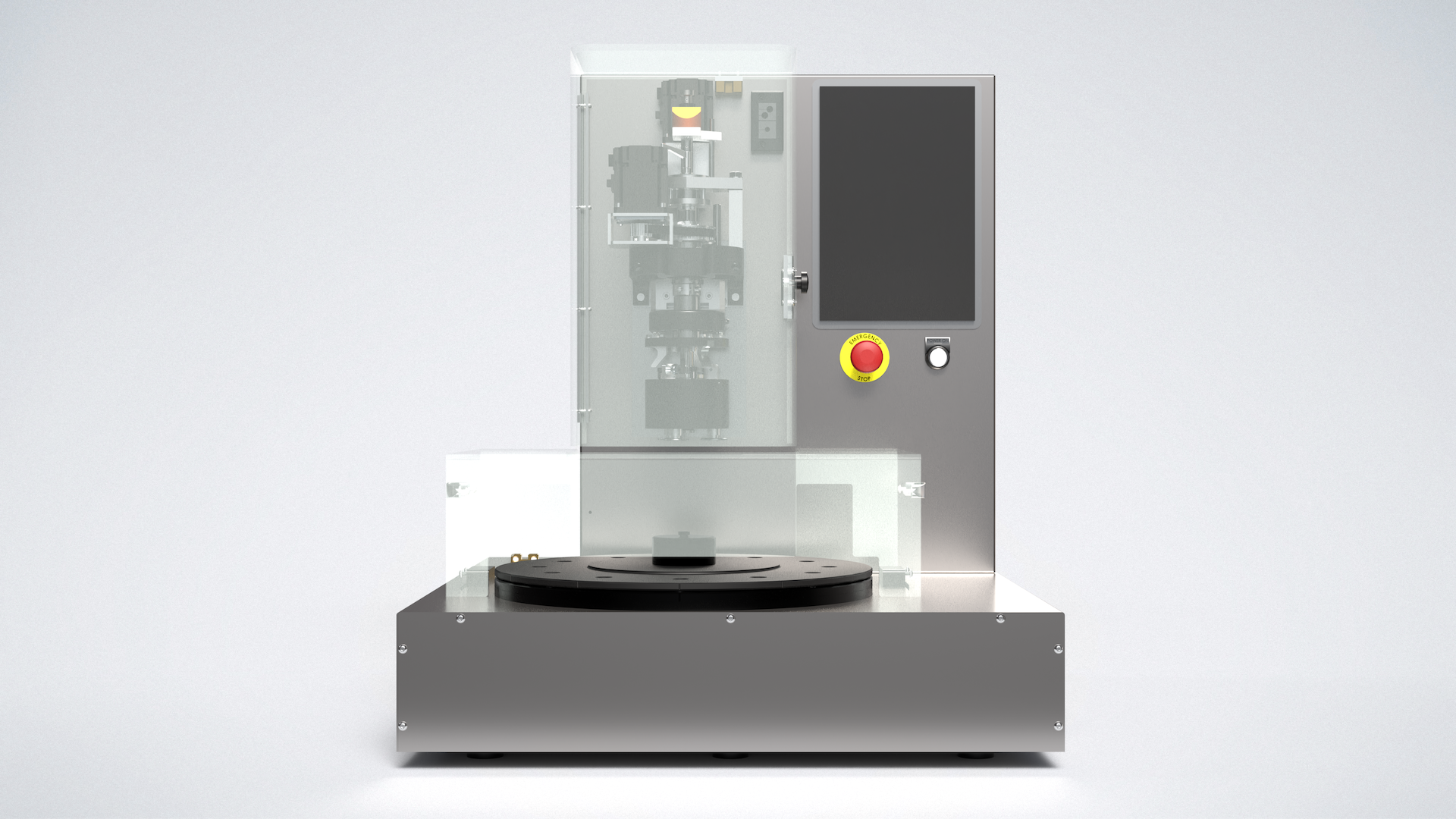 Integra Product View 1