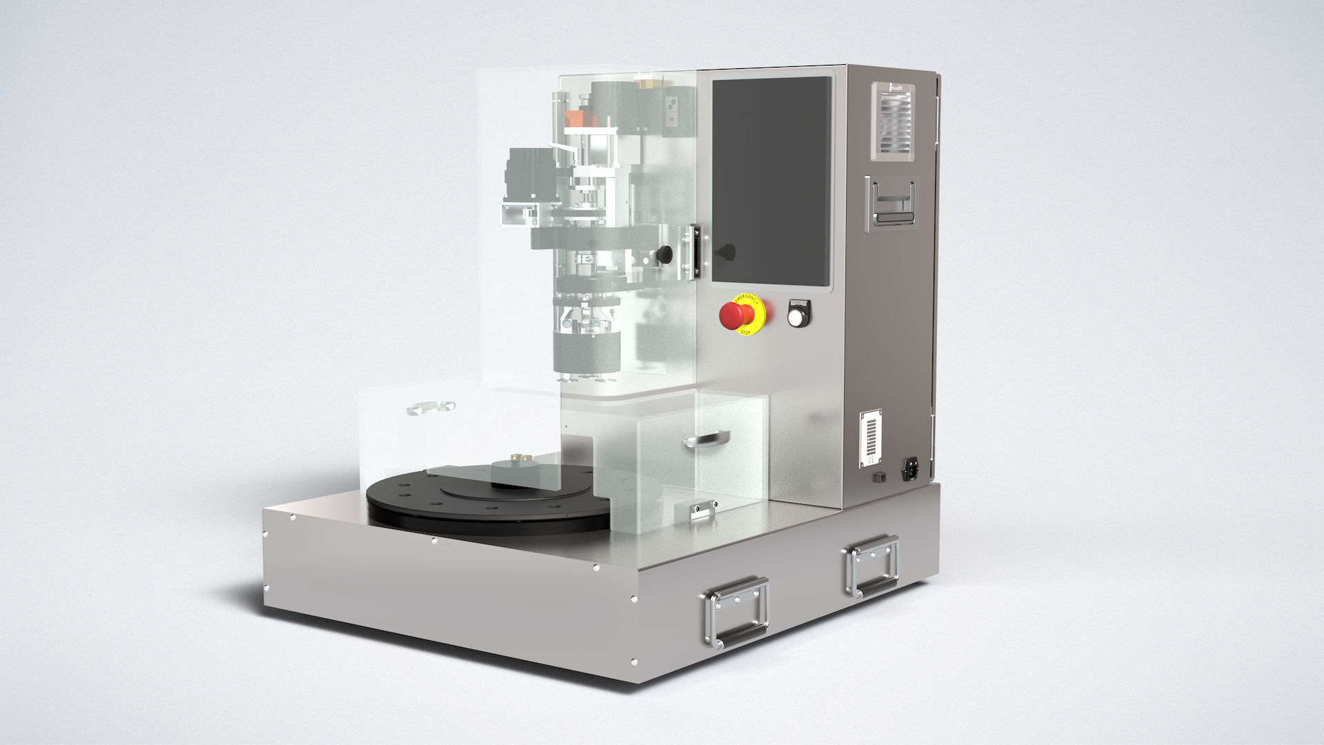 Integra Product View 2