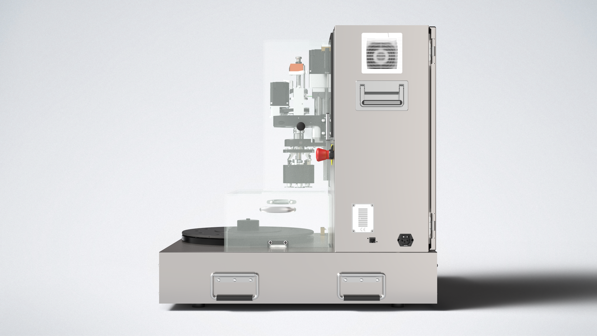 Integra Product View 3