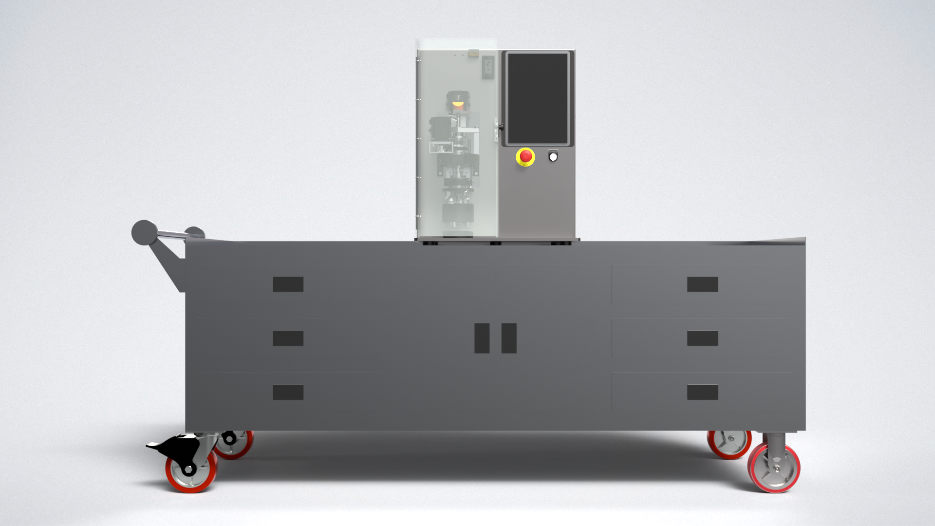Cabinet Product View 2