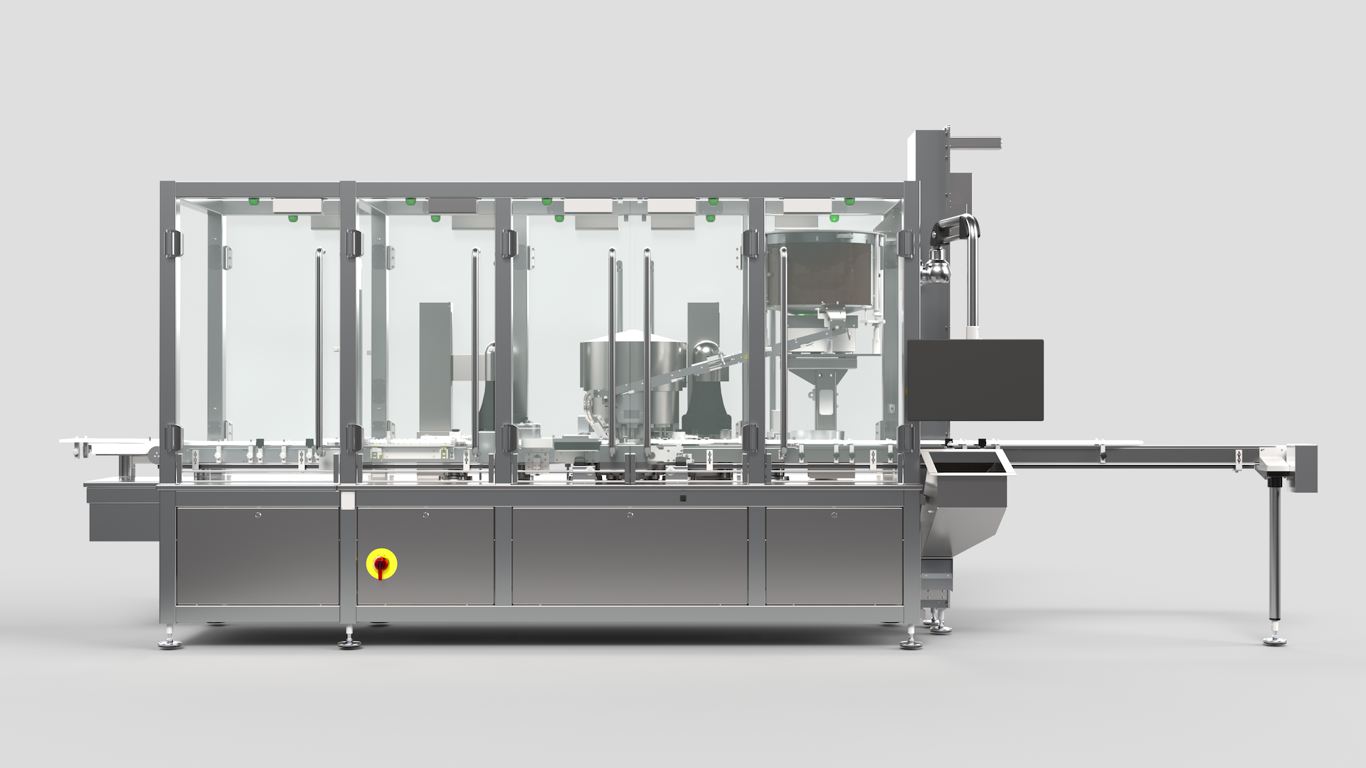Integra Product View 1