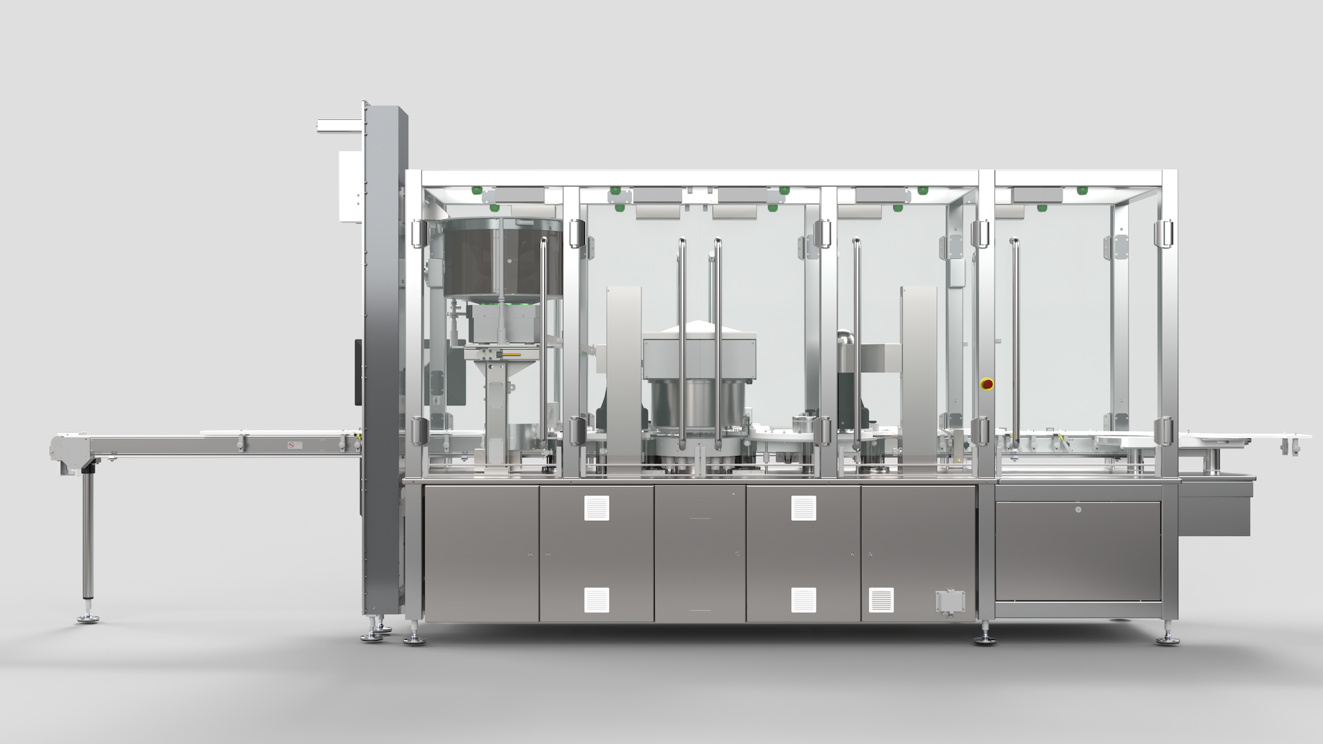 Integra Product View 3