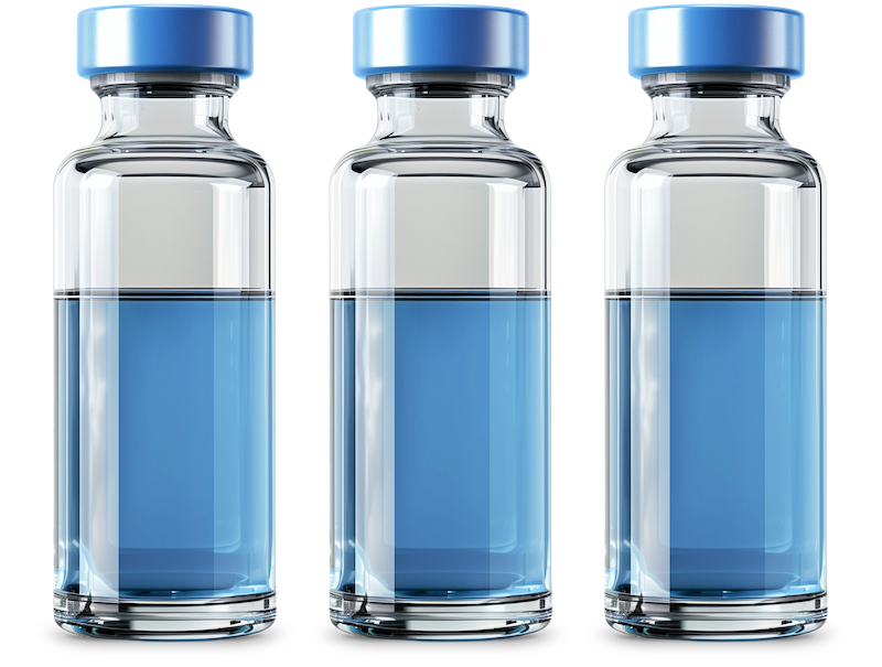 Vials