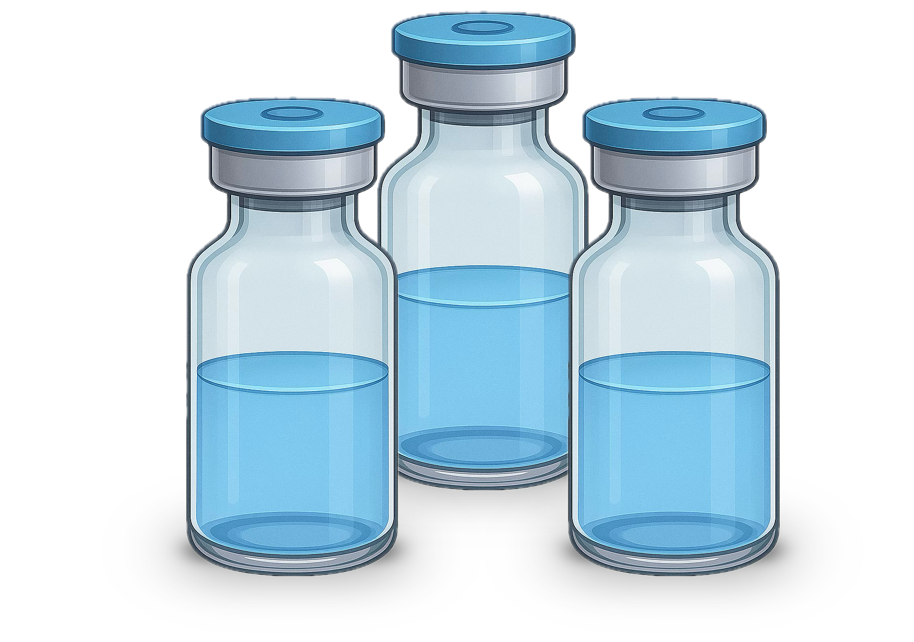 Vials